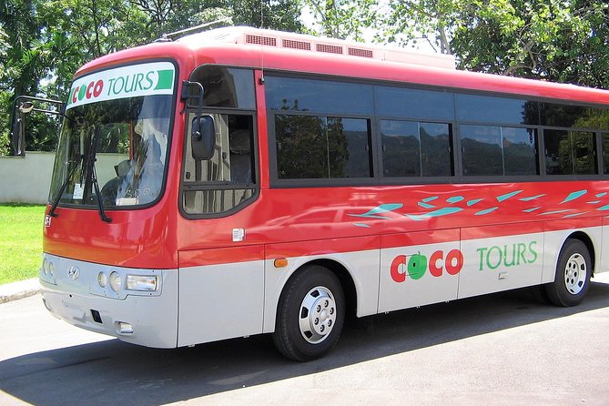 Puerto Plata airport local transfer - Return transfers and timing