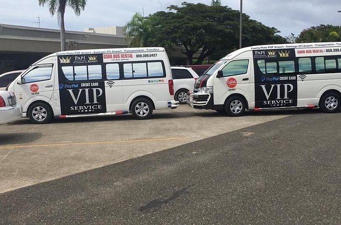 Puerto Plata airport to Cabarete - Cancellation and weather details to know
