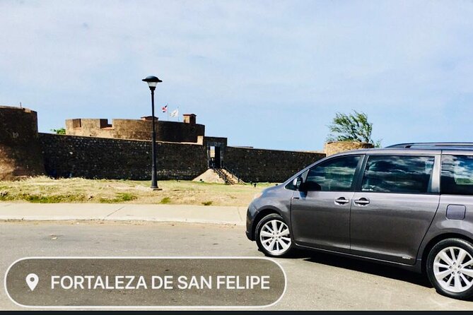 Puerto Plata Airport to Sosua - Meeting the driver and avoiding confusion
