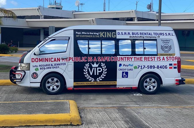 Puerto Plata Airport Transfer to Sosua - A Look at the $30 Group Price