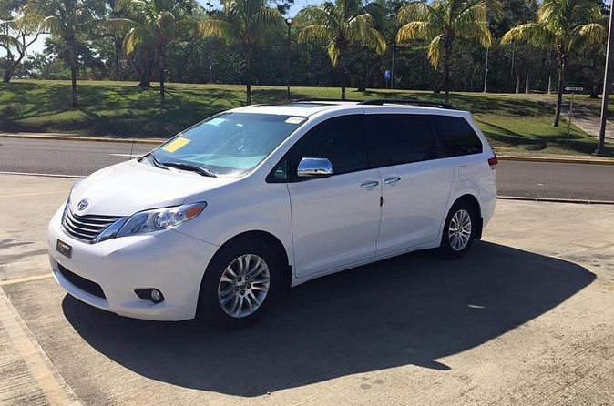Puerto Plata Airport Transfer to Sosua - Who Will Like This Transfer Most