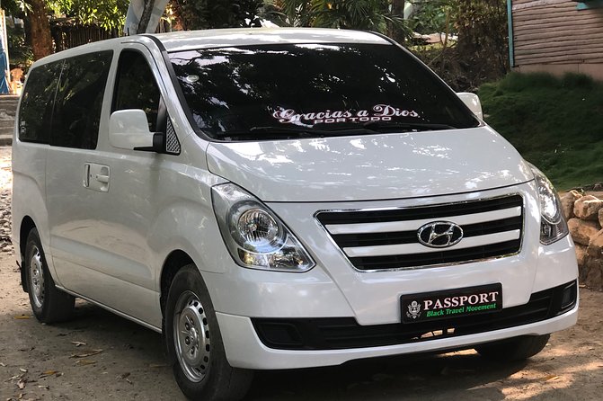 Puerto plata airport transfers to lifestyle resorts ect - Key points to know before booking