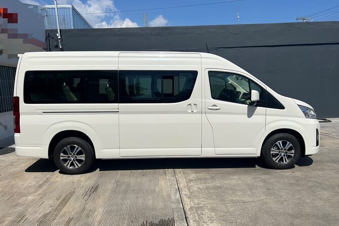 Puerto plata airport transfers to lifestyle resorts ect - The people behind the service
