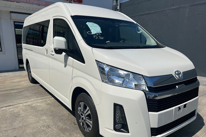 Puerto plata airport transfers to lifestyle resorts ect - Why private transport can be worth $69