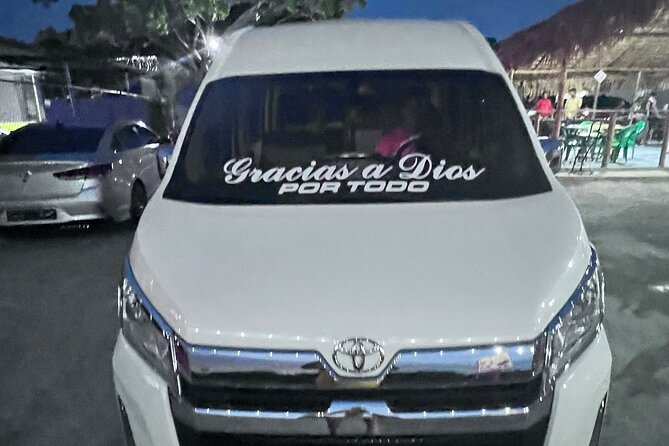 Puerto plata airport transfers to lifestyle resorts ect - Resort arrivals and the importance of checking details