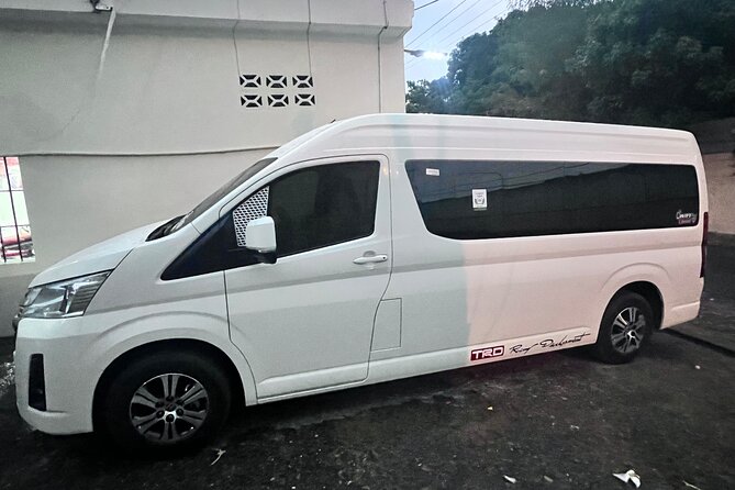 Puerto plata airport transfers to lifestyle resorts ect - Airport drop-offs and trips beyond Puerto Plata