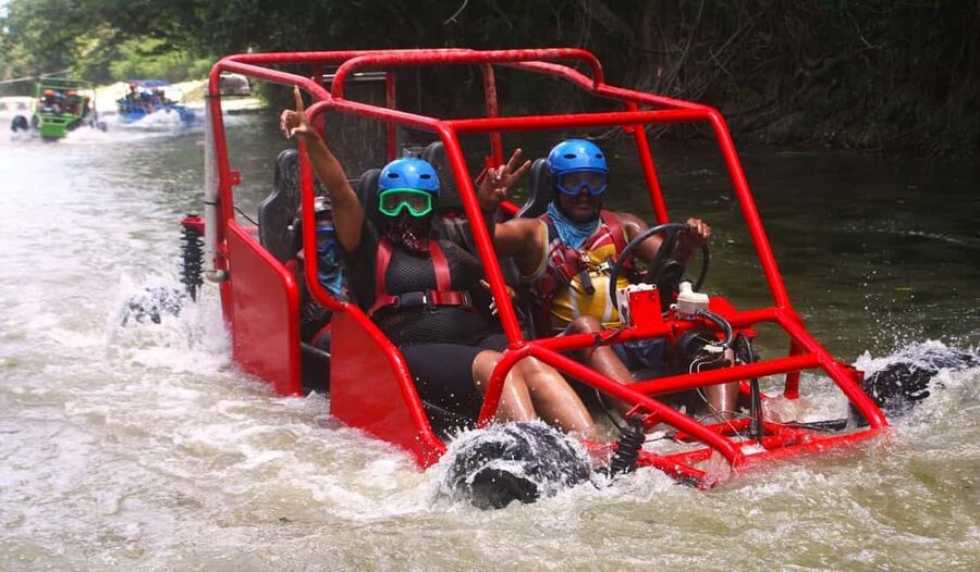Puerto Plata: Buggy Adventure with Local Guide - Key points to know before you book