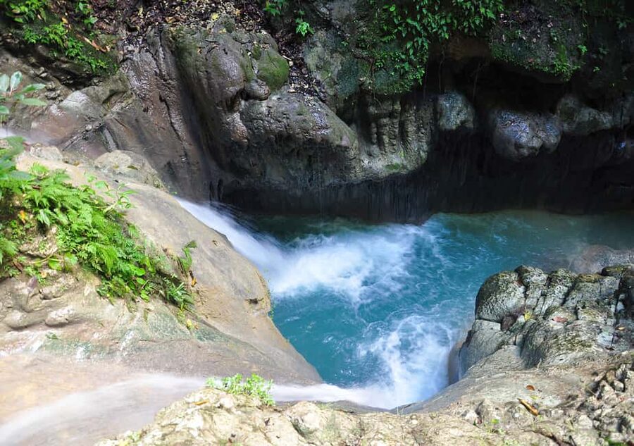 Puerto Plata: Buggy, Zip Line, Waterfalls, and Lunch Combo - Practical preparation for a smoother day