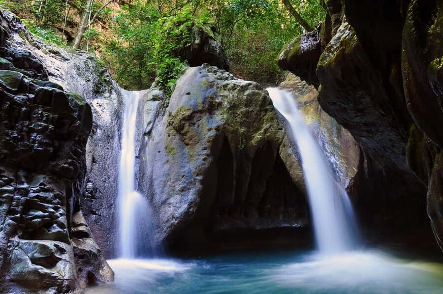 Puerto Plata: Buggy, Zip Line, Waterfalls, and Lunch Combo - Is $159 a fair price?