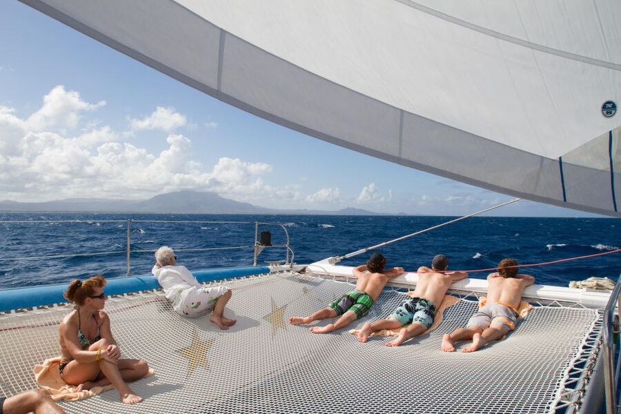 Puerto Plata: Catamaran Snorkeling Trip w/ Buffet & Open Bar - Timing, transfers, and the one scheduling warning