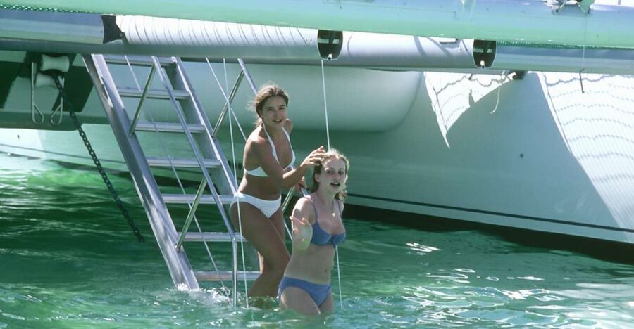 Puerto Plata: Catamaran Snorkeling Trip w/ Buffet & Open Bar - Who will enjoy this trip most