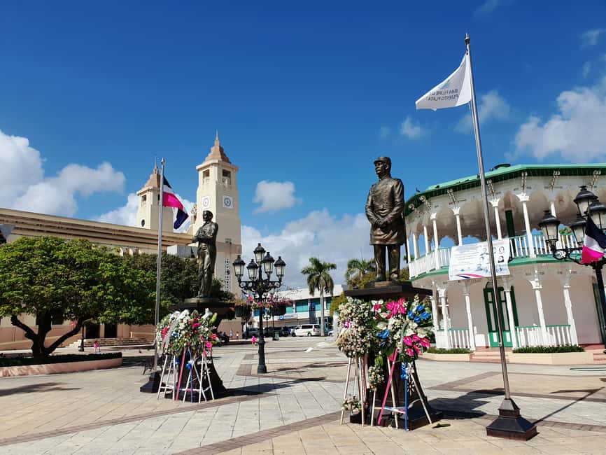 Puerto Plata: City Highlights Tour with Mount Isabel & Lunch - Quick take: what makes this tour worth considering