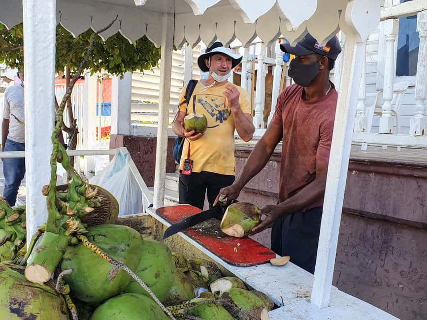 Puerto Plata: City Highlights Tour with Mount Isabel & Lunch - Is $89 a fair price?