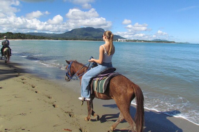 Puerto Plata City Horseback Riding Tour ,Rios,Beaches and Countryside - Who will enjoy this Puerto Plata tour most?