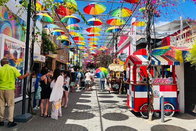Puerto Plata City Private Tour - Key points to know before booking