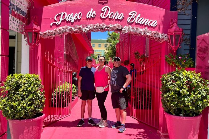 Puerto Plata City Private Tour - Independence Park and the center of town