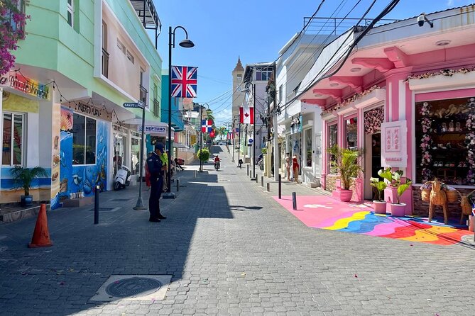 Puerto Plata City Private Tour - Emanuel Premium Cigars and the shopping question