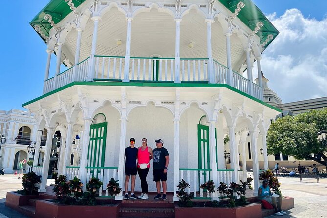 Puerto Plata City Private Tour - What the private format adds