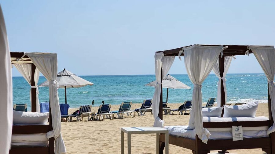 Puerto Plata: City Sightseeing Tour & Beach - Key points at a glance