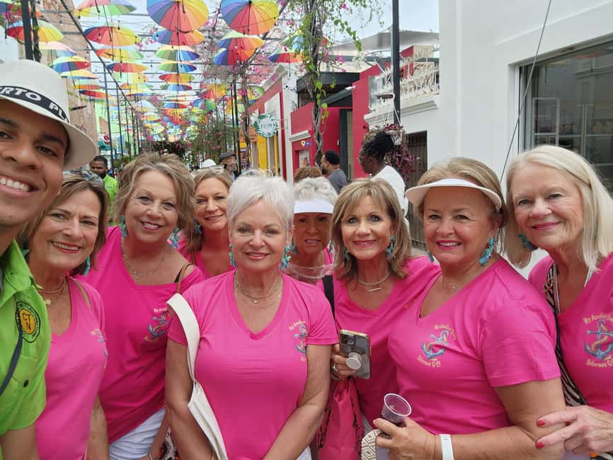 Puerto Plata: City Sightseeing Tour & Beach - One and a half hours at a private beach