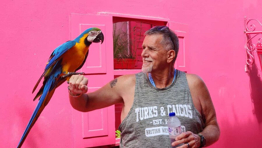 Puerto Plata: City Sightseeing Tour & Beach - Starting in Puerto Plata with a private van