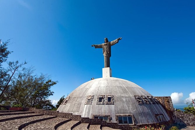 Puerto Plata City Tour - Amber, Larimar, cigars, and local products