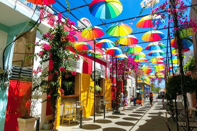 Puerto Plata City Tour Amber Cove Taino Bay Hotels - Key points to know before booking