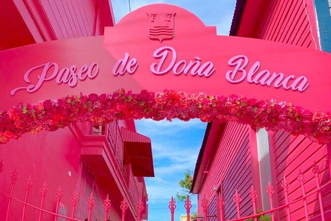 Puerto Plata City Tour Amber Cove Taino Bay Hotels - Cigars, amber, larimar, and souvenir shopping