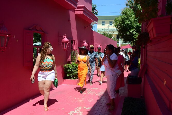 Puerto Plata City Tour Amber Cove Taino Bay Hotels - Rum at Macorix House of Rum