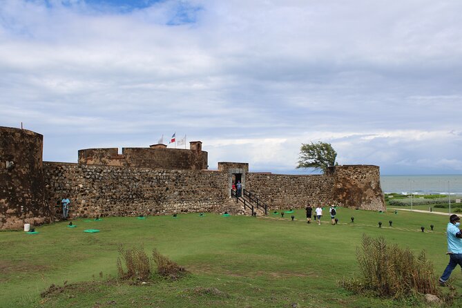 Puerto plata city tour and beach - Key points at a glance