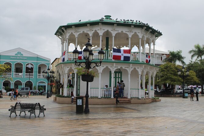 Puerto plata city tour and beach - Maimón farms and the Dominican countryside
