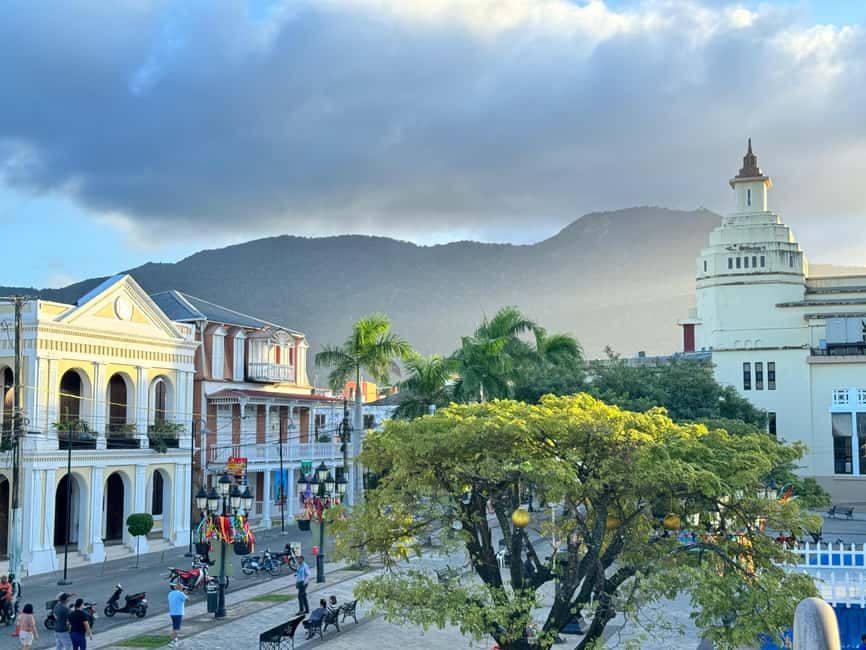 Puerto Plata City Tour and Cable Car Ride - A Six-Hour Schedule With a Full Mix of Sights