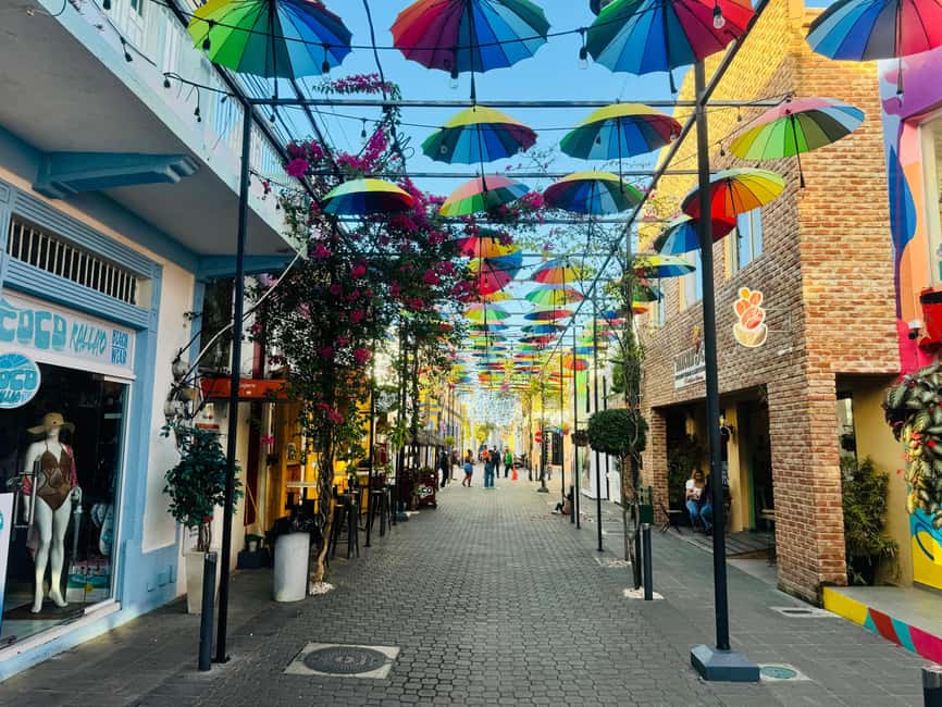 Puerto Plata City Tour and Cable Car Ride - Is the Puerto Plata City Tour Worth Booking?