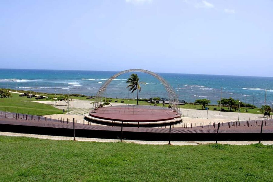 Puerto Plata: City Tour, Mountain and Lunch - Why this tour works for a first day in Puerto Plata