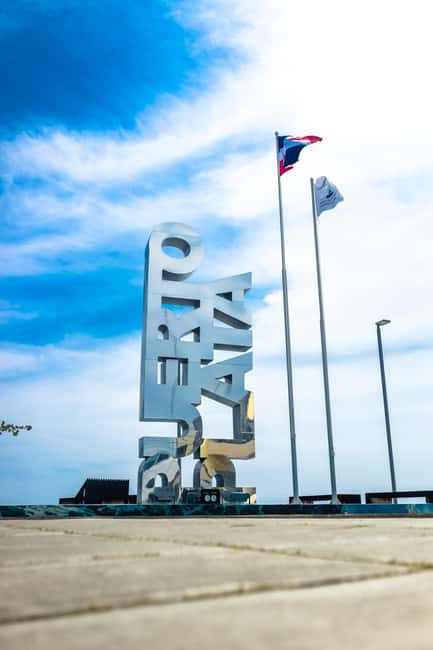 Puerto Plata: City Tour, Mountain and Lunch - Isabel de Torres National Park and El Cristo Redentor