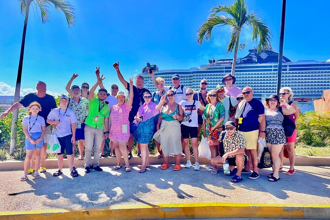 Puerto plata City Tour POP - Key points to know before booking