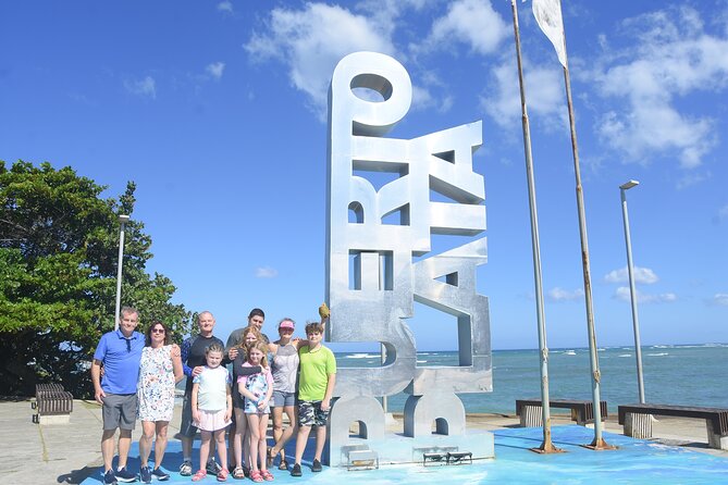 Puerto plata City Tour POP - A fast introduction to Puerto Plata’s local character