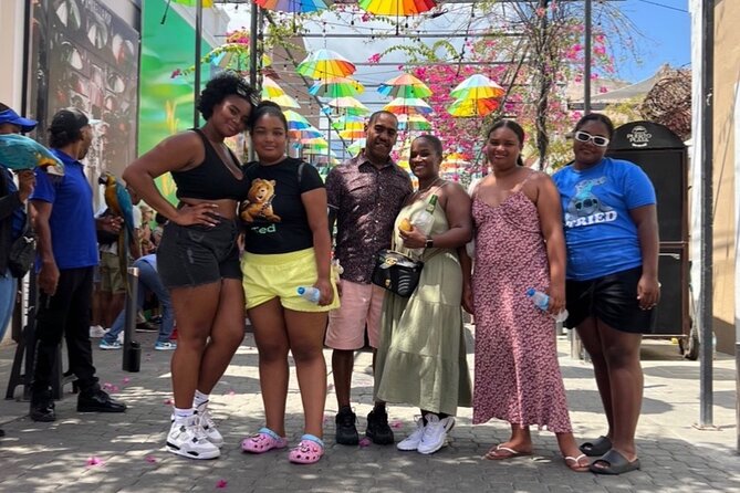 Puerto Plata City Tour (POP) private taxi - Key points to know before booking