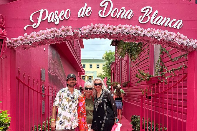 Puerto Plata City Tour (POP) private taxi - A practical look at the three-hour Puerto Plata tour