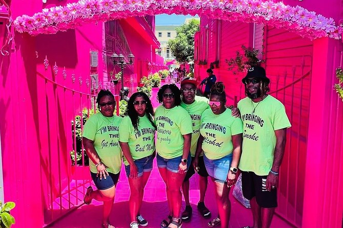 Puerto Plata City Tour Ron Puros Culture and History - Dominican rum, from sugar cane to bottle