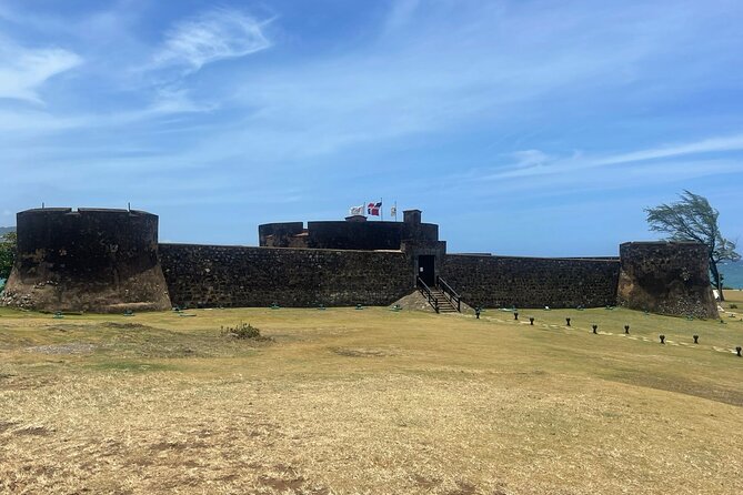 Puerto Plata City Tour Ron Puros Culture and History - Chocolate making from bean to bar