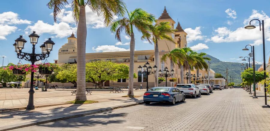 Puerto Plata: City tour through the historic old town - Who will get the most from this tour