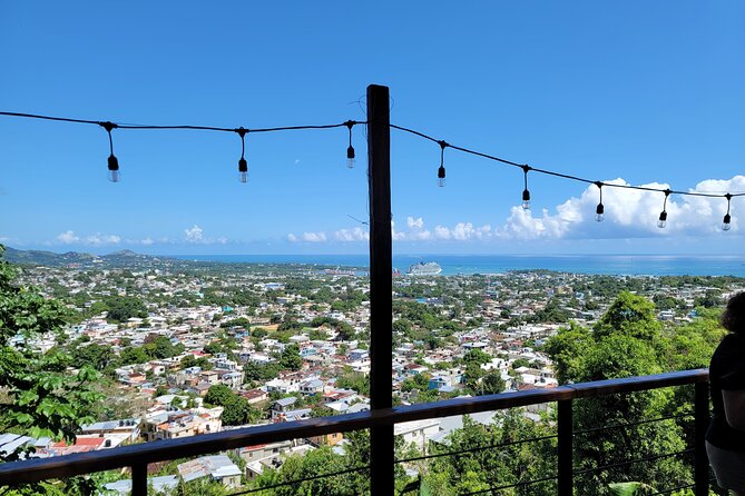 Puerto Plata City Tour VIP (Private and Customizable) - A Private Introduction to Puerto Plata