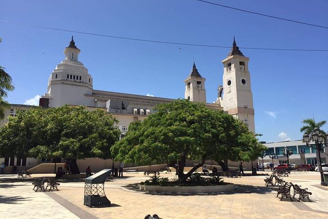 Puerto Plata City Tour VIP (Private and Customizable) - The Lunch That Makes the Tour Feel Local