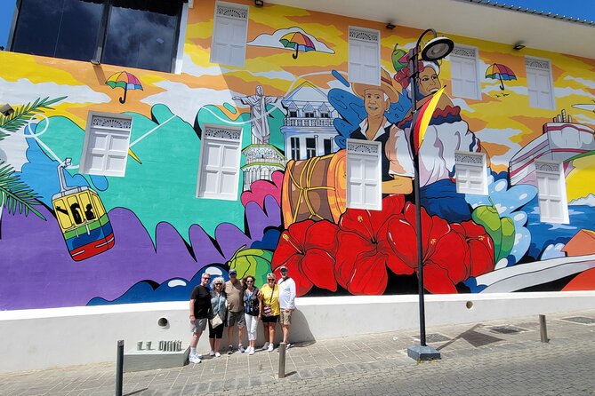 Puerto Plata City Tour VIP (Private and Customizable) - Amber and Larimar in the Dominican Amber Museum