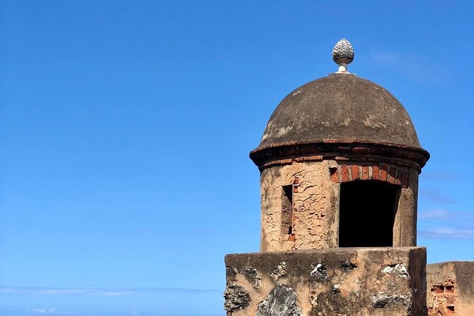 Puerto Plata City Tour with beach Taino bay & amber cove - A useful four-hour look at Puerto Plata
