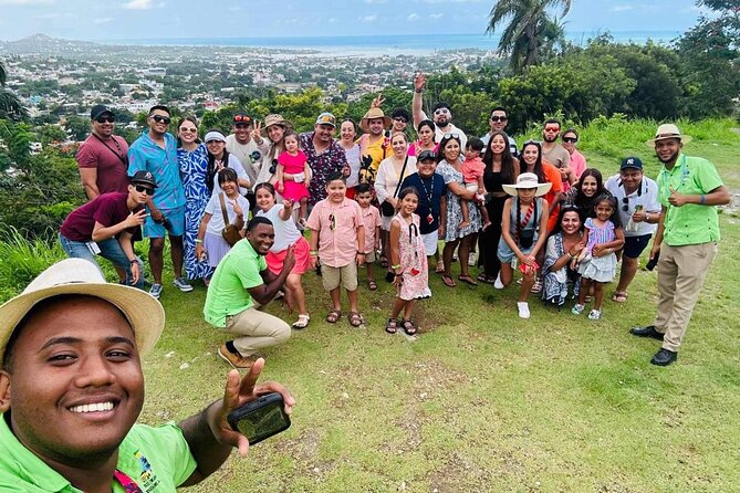 Puerto Plata City Tour with Butterfly Garden - Del Oro Chocolate Factory and the story behind cacao