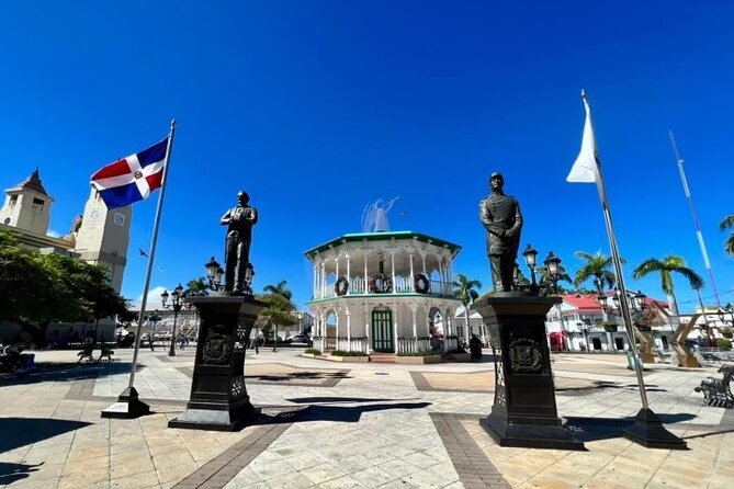 Puerto plata city tour with local lunch with countryside - Puerto Plata in Four Focused Hours