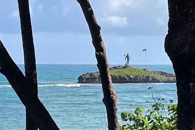 Puerto plata city tour with local lunch with countryside - Central Park and Puerto Plata’s Civic Heart