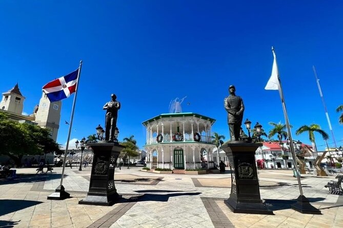 Puerto plata city tour with local lunch with countryside - A Dominican Lunch to Finish the Morning